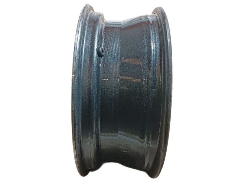 Recambio de llanta para kia stonic (yb) 1.2 cvvt referencia OEM IAM 52910H8270 ET49 6Jx16