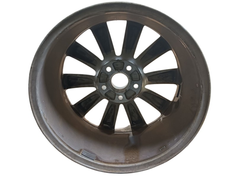 Recambio de llanta para volkswagen tiguan (5n_) 2.0 tdi referencia OEM IAM 52910H8270 ET49 6Jx16