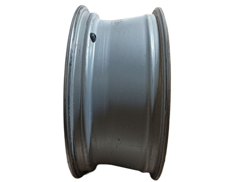 Recambio de llanta para volkswagen tiguan (5n_) 2.0 tdi referencia OEM IAM 52910H8270 ET49 6Jx16