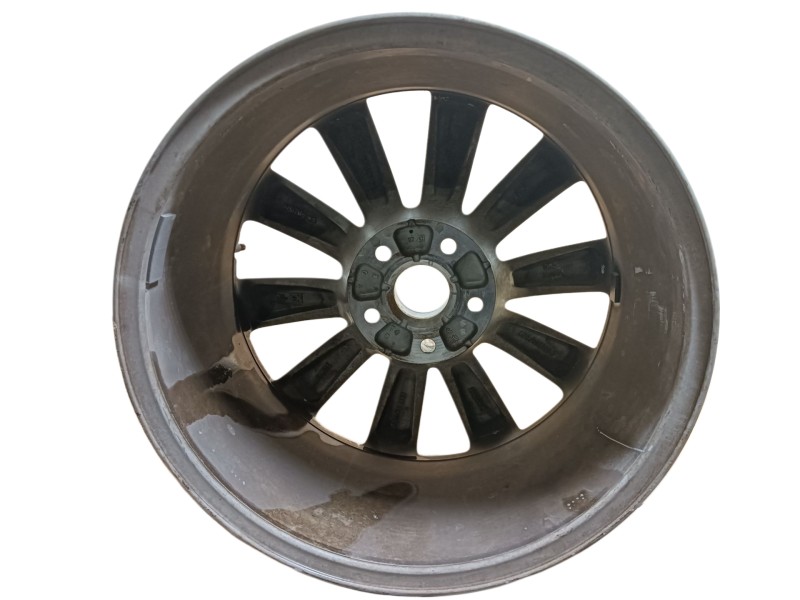 Recambio de llanta para volkswagen tiguan (5n_) 2.0 tdi referencia OEM IAM 5N0601025 AR ET43 7Jx17