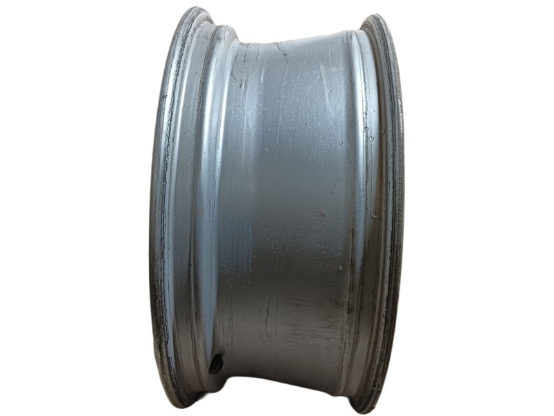 Recambio de llanta para volkswagen tiguan (5n_) 2.0 tdi referencia OEM IAM 5N0601025 AR ET43 7Jx17