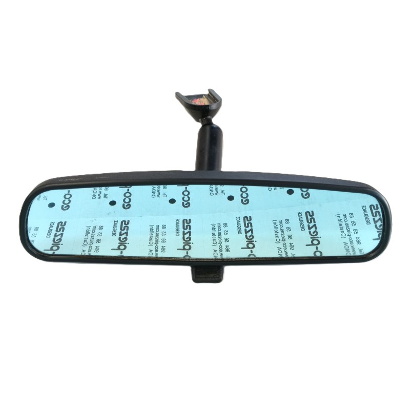 Recambio de espejo interior para nissan qashqai ii (j11, j11_) 1.5 dci referencia OEM IAM 96321AX700 011681 