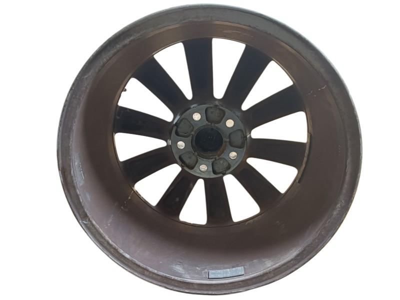 Recambio de llanta para volkswagen tiguan (5n_) 2.0 tdi referencia OEM IAM 5N0601025 AR ET43 7Jx17