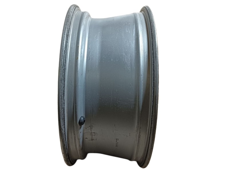 Recambio de llanta para volkswagen tiguan (5n_) 2.0 tdi referencia OEM IAM 5N0601025 AR ET43 7Jx17