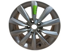 Recambio de llanta para volkswagen tiguan (5n_) 2.0 tdi referencia OEM IAM 5N0601025 AR ET43 7Jx17