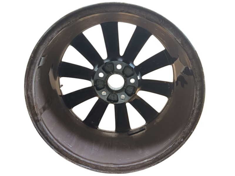 Recambio de llanta para volkswagen tiguan (5n_) 2.0 tdi referencia OEM IAM 5N0601025 AR ET43 7Jx17