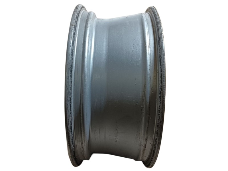 Recambio de llanta para volkswagen tiguan (5n_) 2.0 tdi referencia OEM IAM 5N0601025 AR ET43 7Jx17