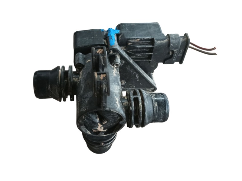 Recambio de bomba agua para mercedes-benz eqa (h243) eqa 250+ (243.702) referencia OEM IAM  A0009061313 