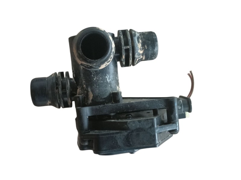 Recambio de bomba agua para mercedes-benz eqa (h243) eqa 250+ (243.702) referencia OEM IAM  A0009061313 