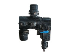 Recambio de bomba agua para mercedes-benz eqa (h243) eqa 250+ (243.702) referencia OEM IAM   