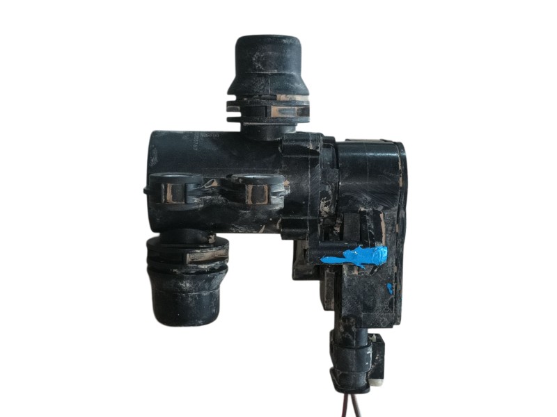 Recambio de bomba agua para mercedes-benz eqa (h243) eqa 250+ (243.702) referencia OEM IAM   