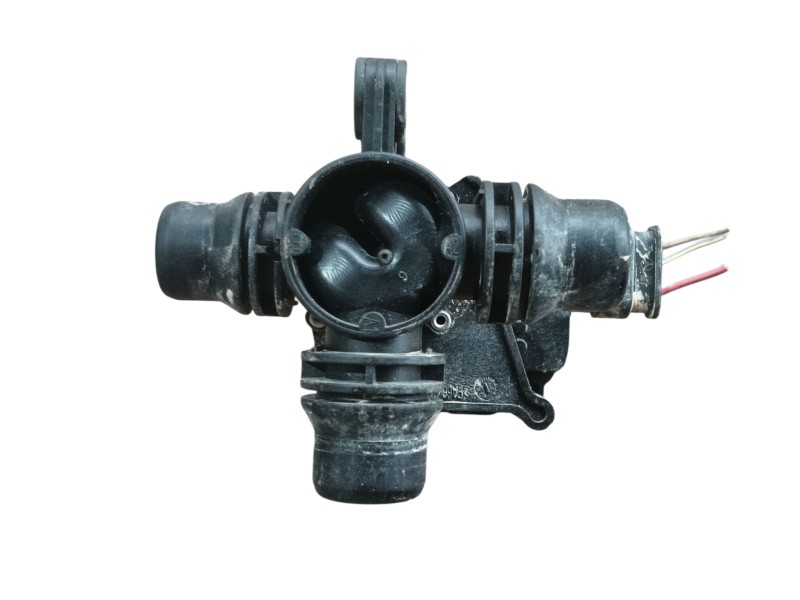 Recambio de bomba agua para mercedes-benz eqa (h243) eqa 250+ (243.702) referencia OEM IAM   