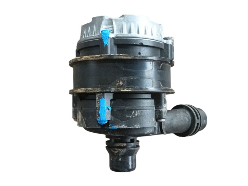 Recambio de bomba agua para mercedes-benz eqa (h243) eqa 250+ (243.702) referencia OEM IAM  A0005002686 