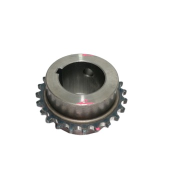 DESPIECE MOTOR PIÑON BOMBA ACEITE 