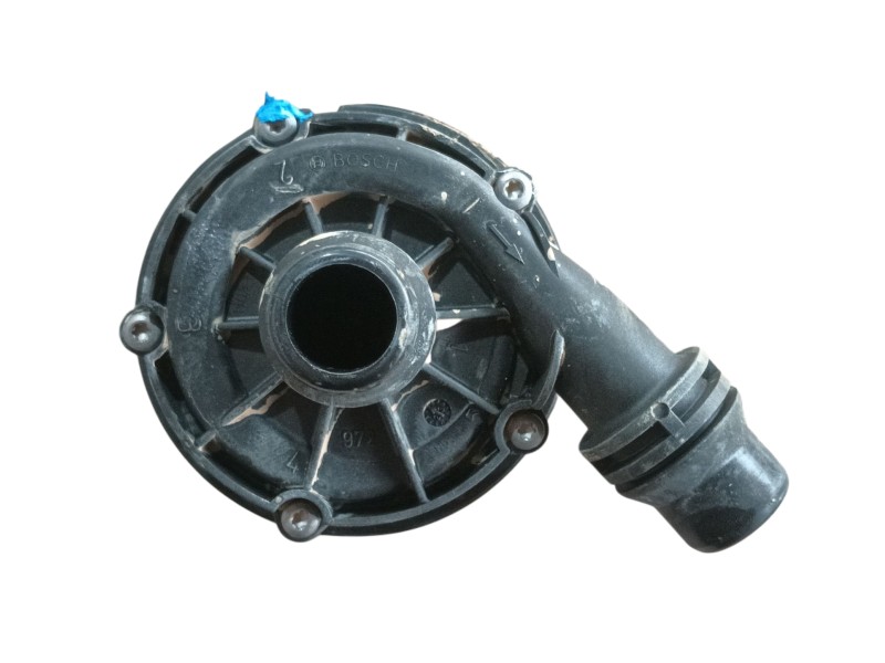 Recambio de bomba agua para mercedes-benz eqa (h243) eqa 250+ (243.702) referencia OEM IAM  A005002686 