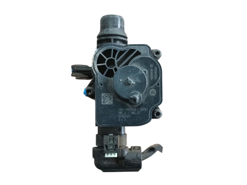 Recambio de bomba agua para mercedes-benz eqa (h243) eqa 250+ (243.702) referencia OEM IAM   