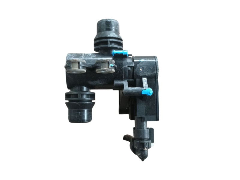 Recambio de bomba agua para mercedes-benz eqa (h243) eqa 250+ (243.702) referencia OEM IAM   