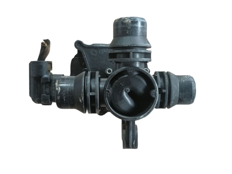 Recambio de bomba agua para mercedes-benz eqa (h243) eqa 250+ (243.702) referencia OEM IAM   