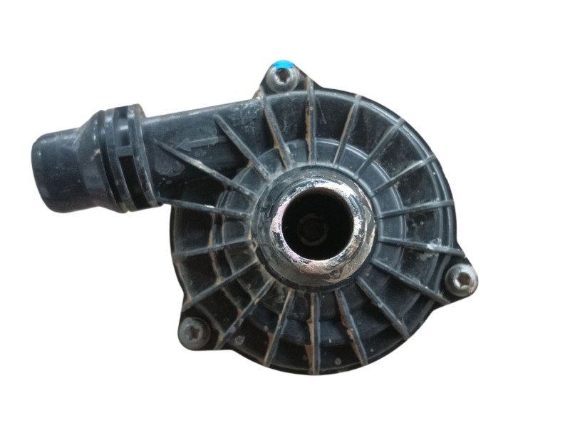 Recambio de bomba agua para mercedes-benz eqa (h243) eqa 250+ (243.702) referencia OEM IAM   