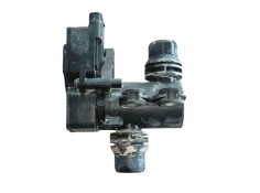 Recambio de bomba agua para mercedes-benz eqa (h243) eqa 250+ (243.702) referencia OEM IAM  A0009061313  2