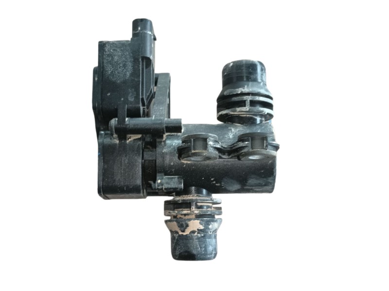 Recambio de bomba agua para mercedes-benz eqa (h243) eqa 250+ (243.702) referencia OEM IAM  A0009061313 