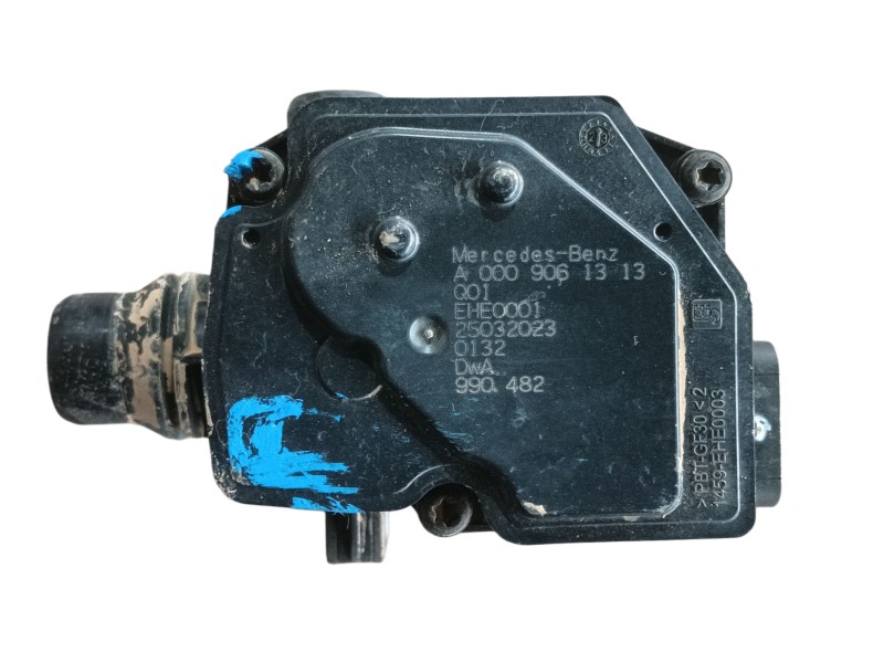 Recambio de bomba agua para mercedes-benz eqa (h243) eqa 250+ (243.702) referencia OEM IAM  A0009061313 