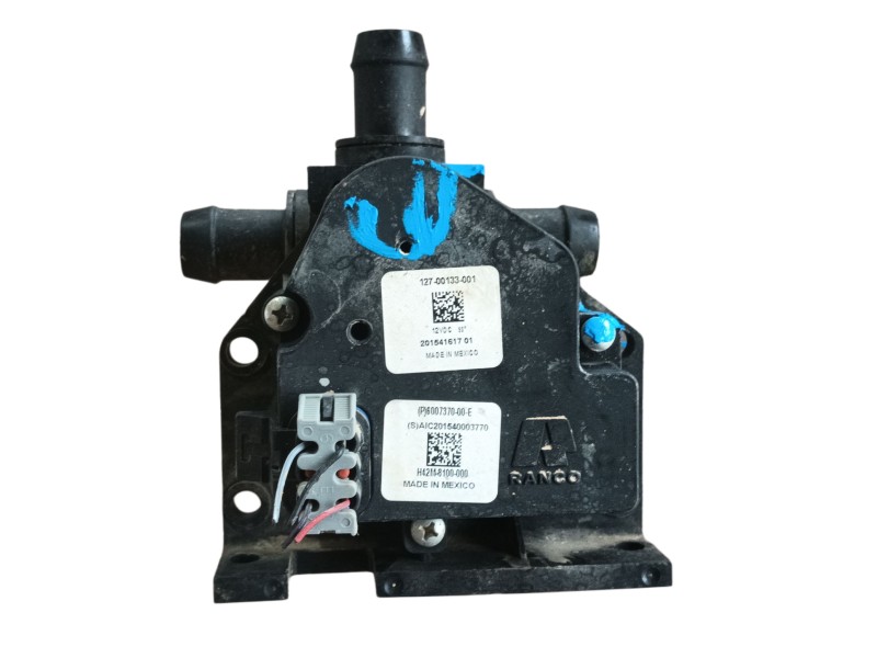 Recambio de bomba agua para tesla model s (5yjs) referencia OEM IAM   