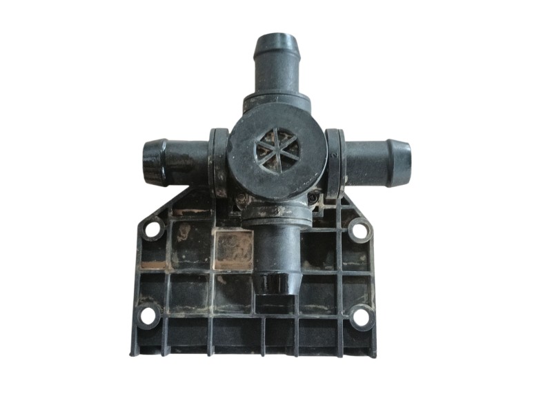 Recambio de bomba agua para tesla model s (5yjs) referencia OEM IAM  12700133001 