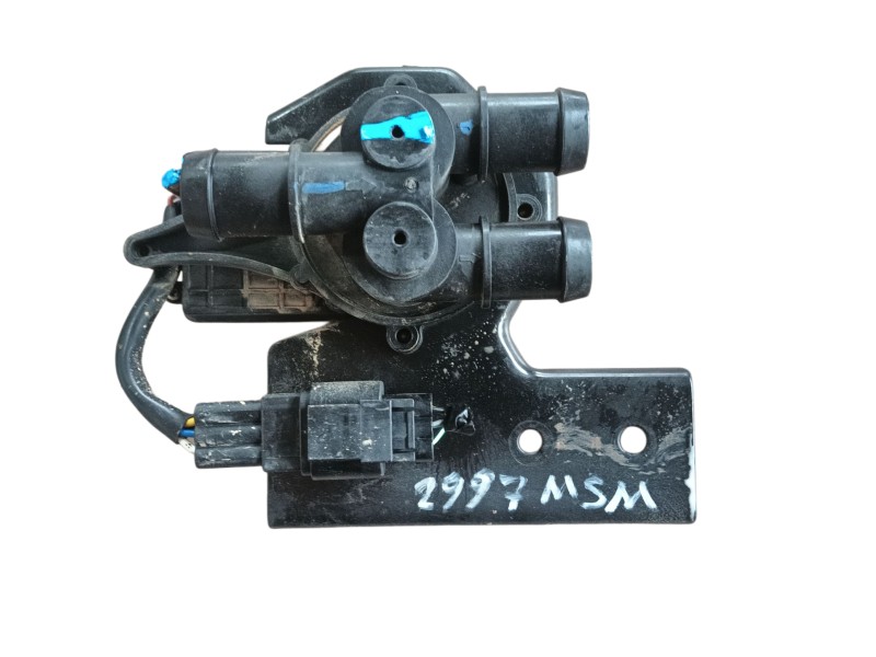 Recambio de bomba agua para byd seal u referencia OEM IAM   