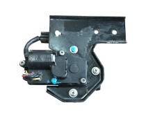 Recambio de bomba agua para byd seal u referencia OEM IAM    2