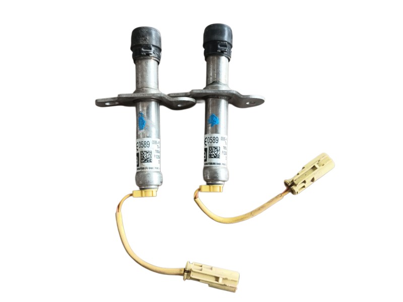 Recambio de modulo electronico para tesla model s (5yjs) referencia OEM IAM  P102854500B 