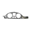 Recambio de moldura para volkswagen passat berlina (3c2) advance referencia OEM IAM 3C185833  