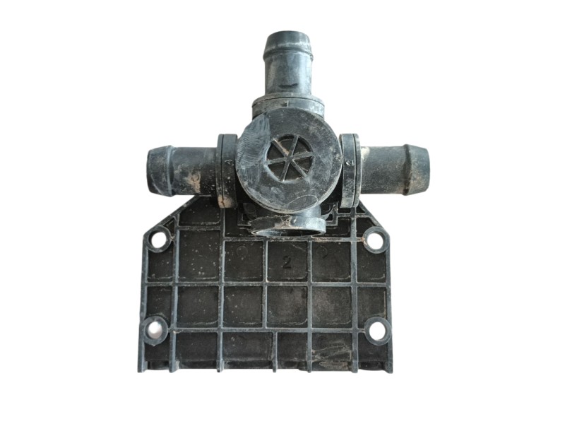 Recambio de bomba agua para tesla model s (5yjs) referencia OEM IAM  12700133001 