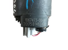 Recambio de bomba agua para tesla model s (5yjs) referencia OEM IAM  106747300H  2