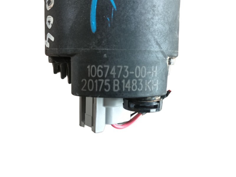 Recambio de bomba agua para tesla model s (5yjs) referencia OEM IAM  106747300H 