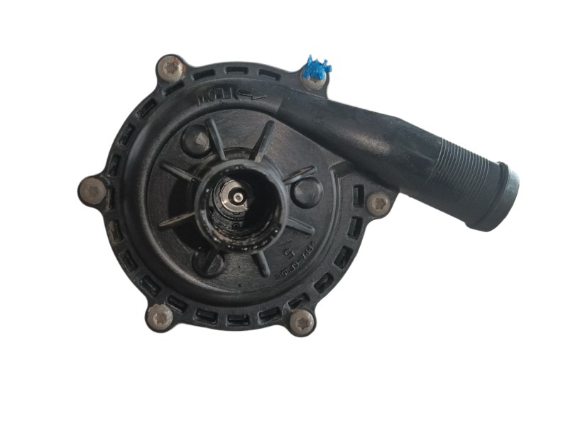 Recambio de bomba agua para tesla model s (5yjs) referencia OEM IAM  106747300H 