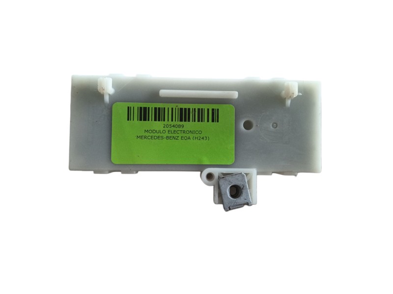 Recambio de modulo electronico para mercedes-benz eqa (h243) eqa 250+ (243.702) referencia OEM IAM  A2479008609 