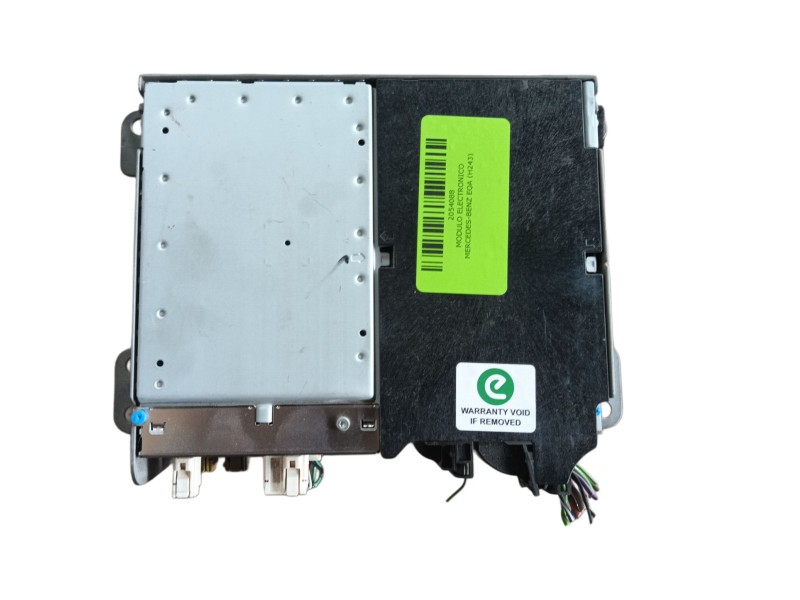 Recambio de modulo electronico para mercedes-benz eqa (h243) eqa 250+ (243.702) referencia OEM IAM  A2479002419 