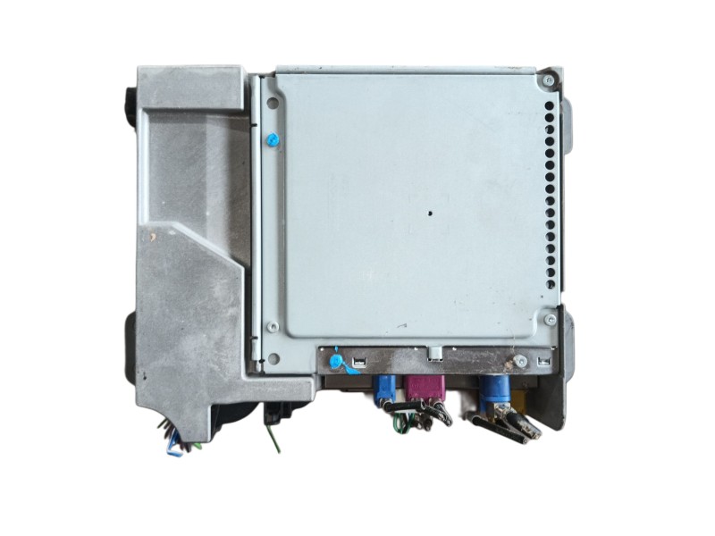 Recambio de modulo electronico para mercedes-benz eqa (h243) eqa 250+ (243.702) referencia OEM IAM  A2479002419 