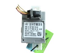 Recambio de modulo electronico para mercedes-benz eqa (h243) eqa 250+ (243.702) referencia OEM IAM  A1779002610 