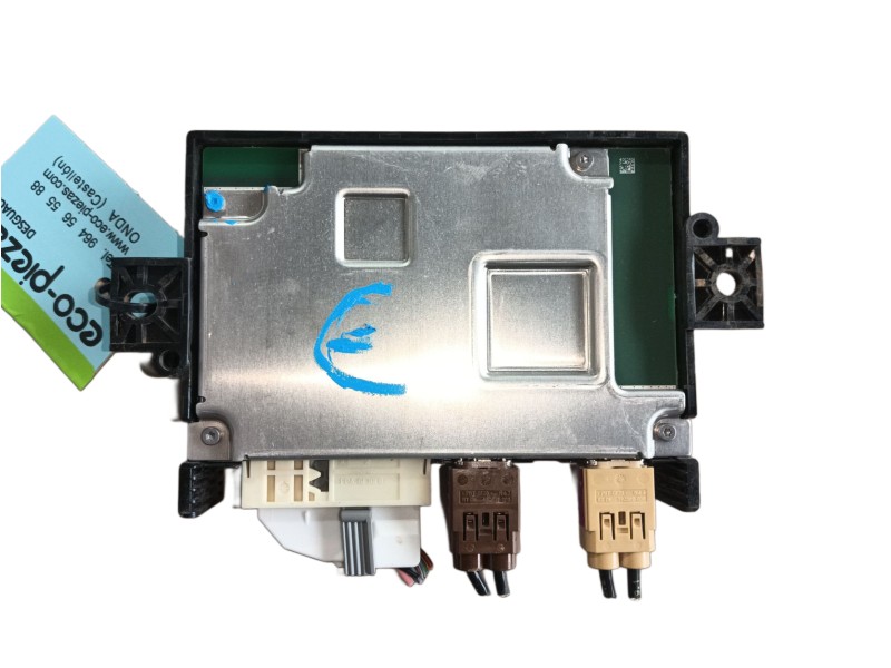 Recambio de modulo electronico para mercedes-benz eqa (h243) eqa 250+ (243.702) referencia OEM IAM  A2579007000001 