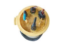 Recambio de aforador para volkswagen tiguan (ad1, ax1) 2.0 tdi referencia OEM IAM    2