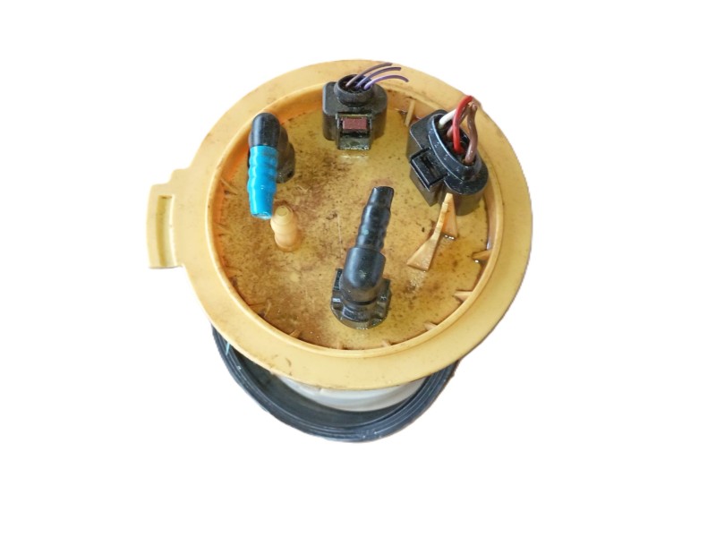 Recambio de aforador para volkswagen tiguan (ad1, ax1) 2.0 tdi referencia OEM IAM   