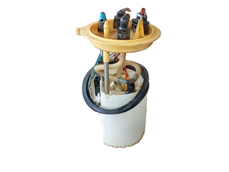 Recambio de aforador para volkswagen tiguan (ad1, ax1) 2.0 tdi referencia OEM IAM   