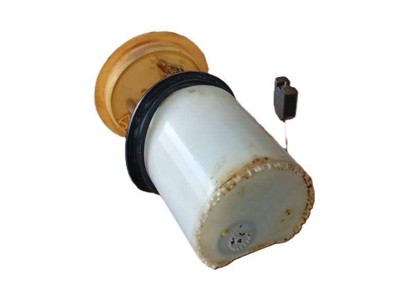 Recambio de aforador para volkswagen tiguan (ad1, ax1) 2.0 tdi referencia OEM IAM   