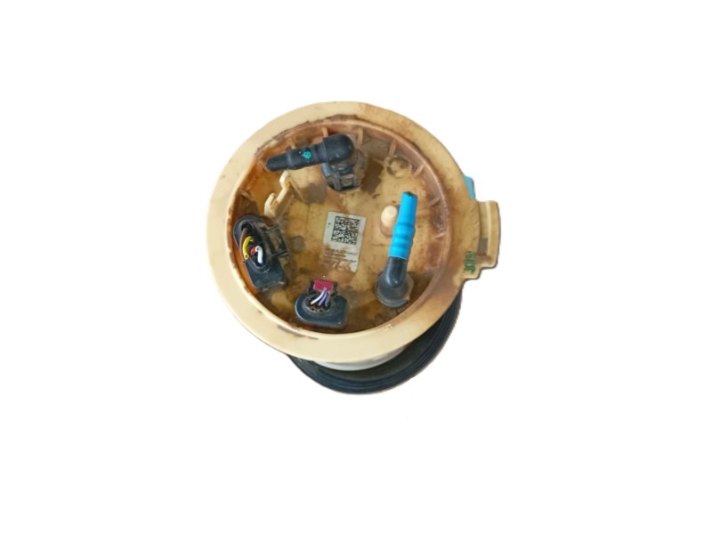 Recambio de aforador para seat tarraco (kn2) 2.0 tdi referencia OEM IAM   