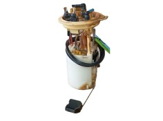 Recambio de aforador para seat tarraco (kn2) 2.0 tdi referencia OEM IAM   