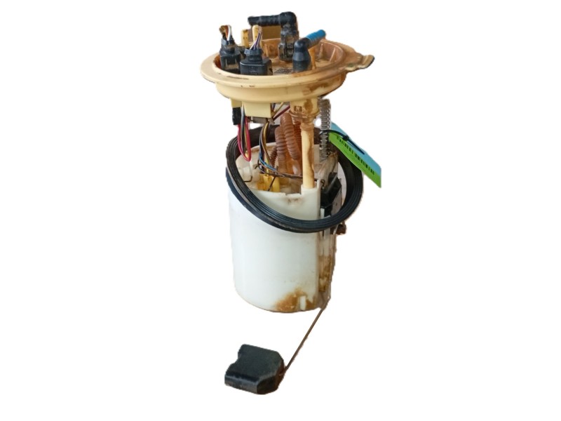 Recambio de aforador para seat tarraco (kn2) 2.0 tdi referencia OEM IAM   