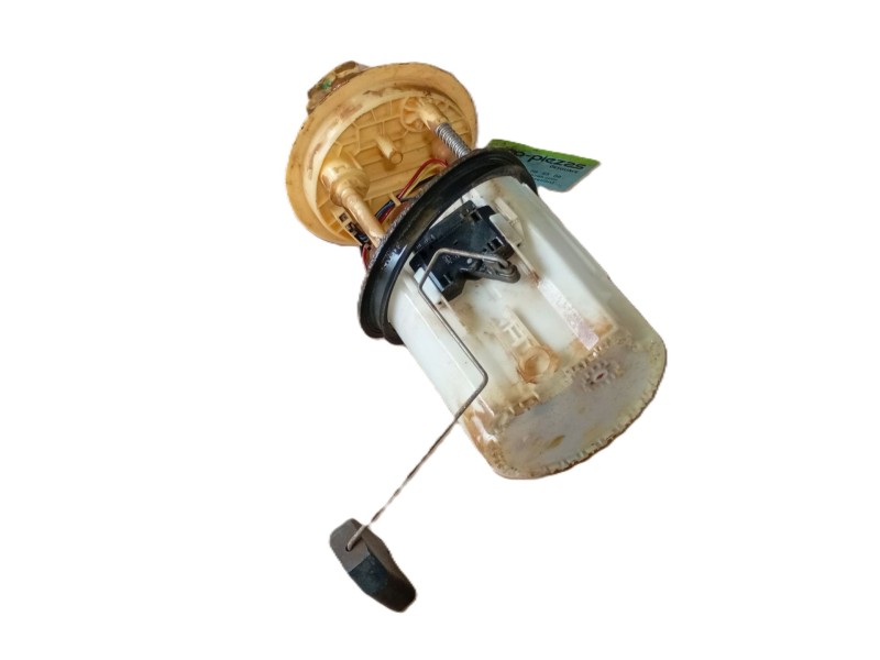 Recambio de aforador para seat tarraco (kn2) 2.0 tdi referencia OEM IAM   