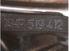 Recambio de motor completo para seat toledo ii (1m2) 1.9 tdi referencia OEM IAM    2